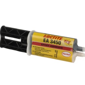 Colle à deux composants Epoxy EA3450 - 25ml