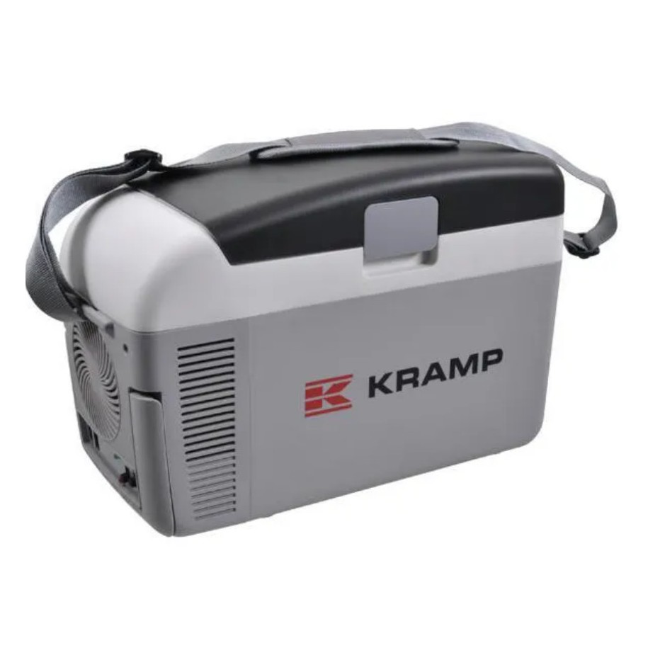 Glacière 12V - 230V 10 L