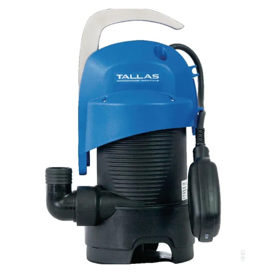 Pompe D-DW400 Tallas