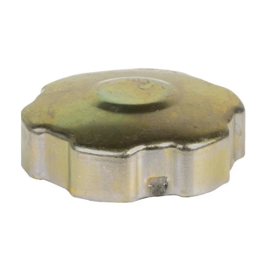 Bouchon de carburant