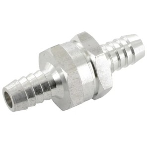 Clapet anti-retour carburant 8 mm