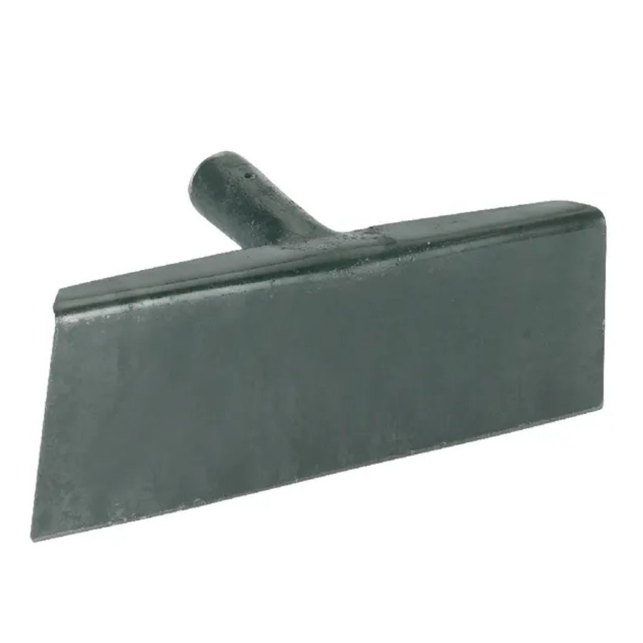 Raclette déjection forgée 35cm