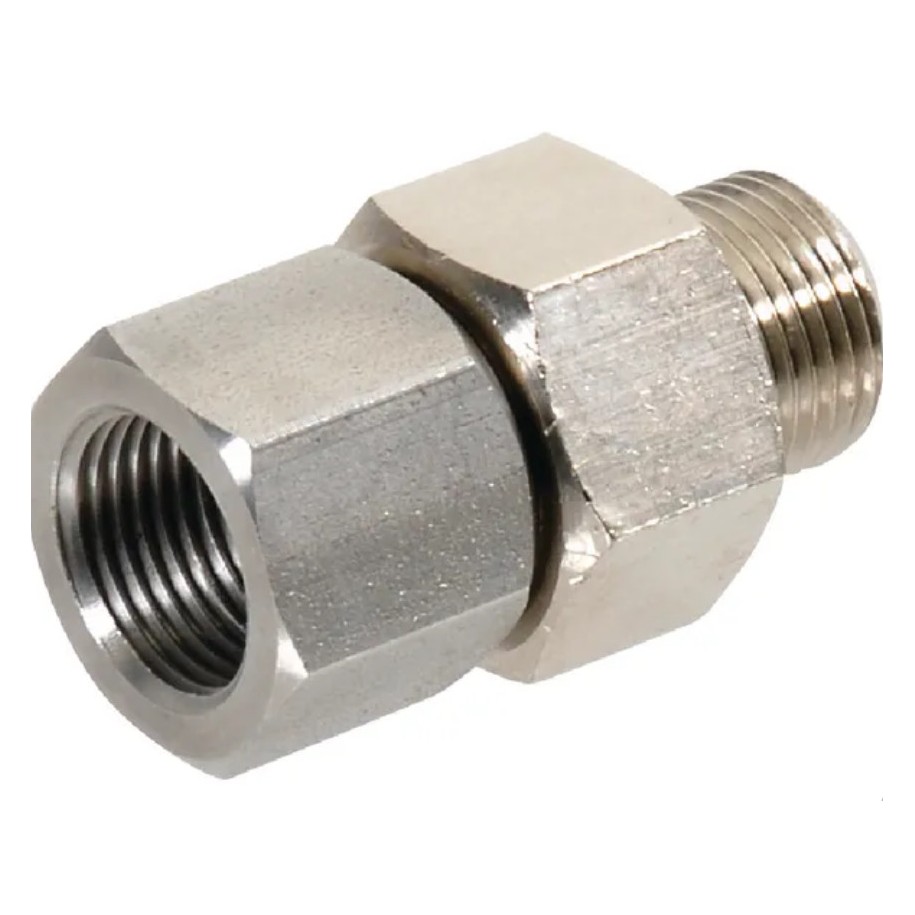 Raccord tournant 3/8"