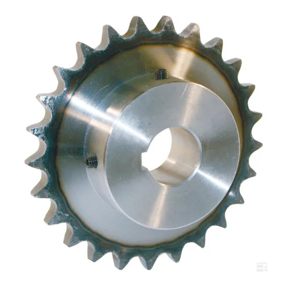 Pignon Simplex 16 dents chaîne 1/2"