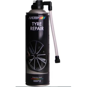 Anti-crevaison Tyre Repair 500 ml