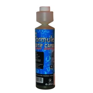 Additif carburant stabilisant substitut de plomb 250ml 