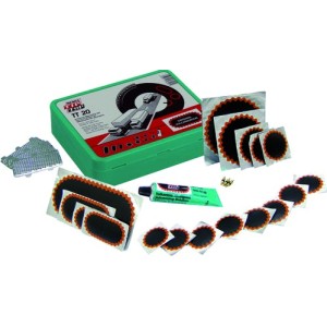 Kit de réparation pour camion TT20