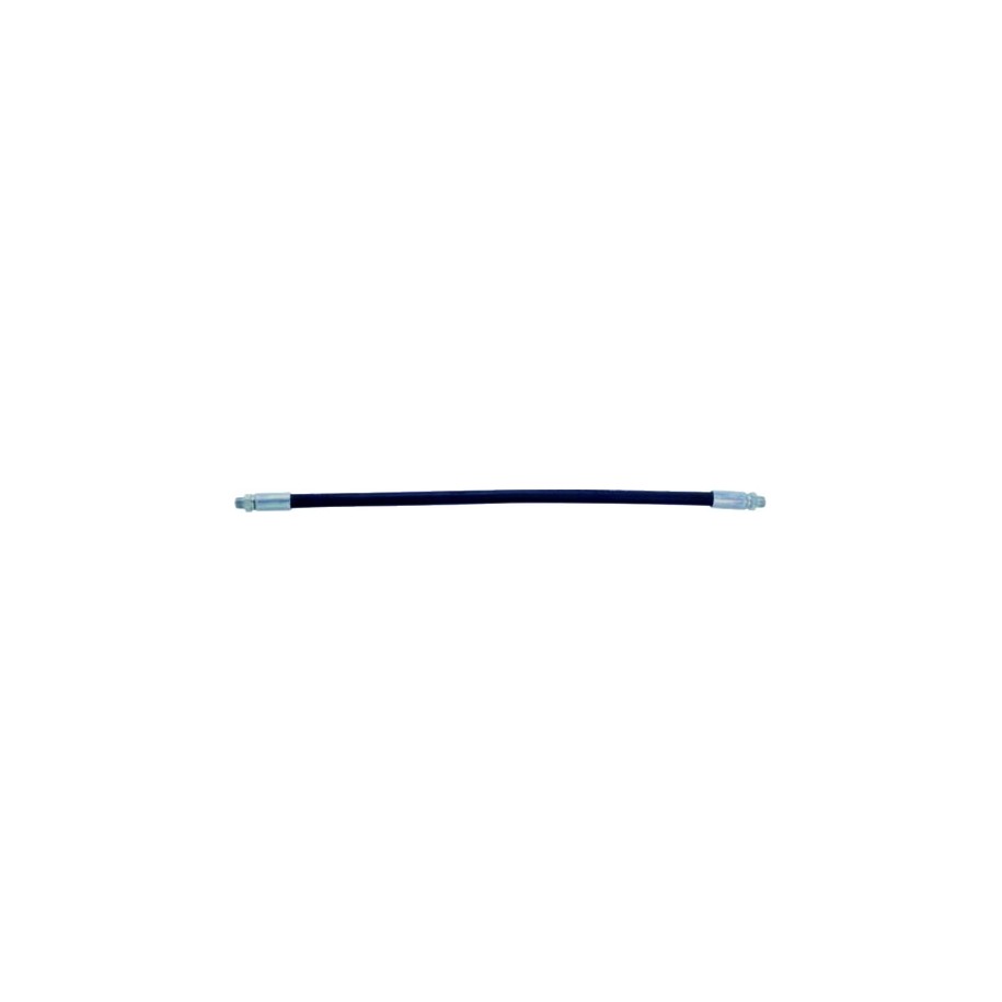 Flexible caoutchouc de pompe à graisse Lg 500