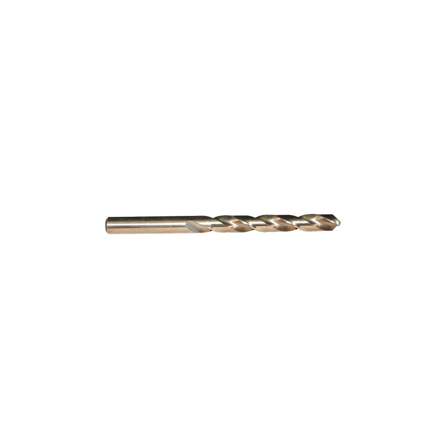 Forêt métaux diamètre 6mm