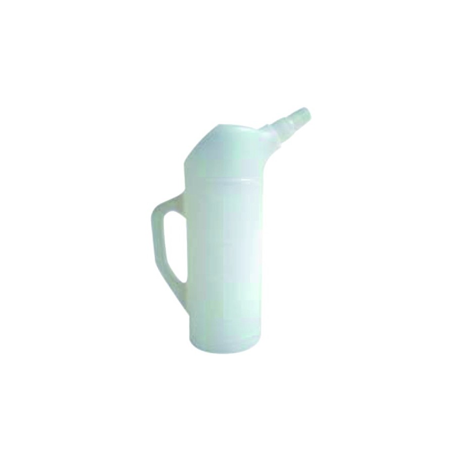 Broc verseur gradué plastique 5 L