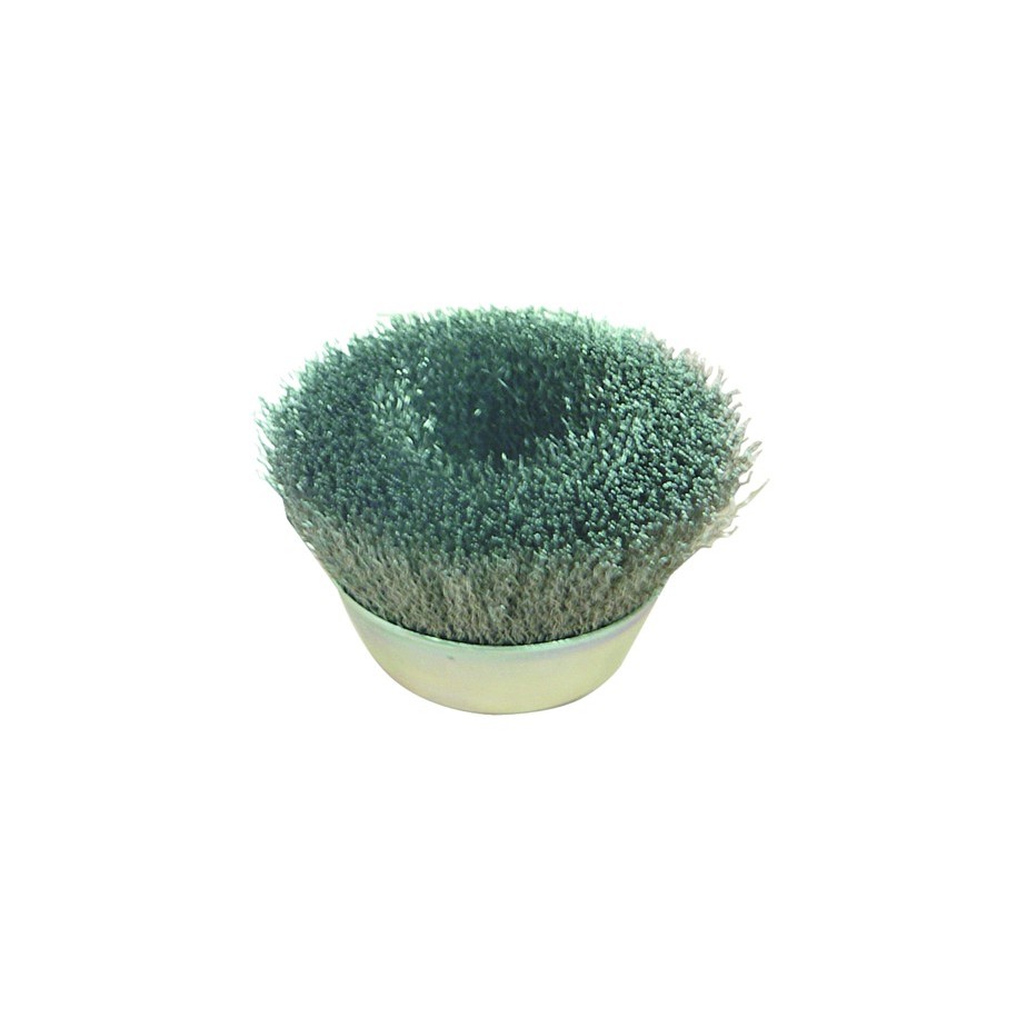 Brosse pour meuleuse 