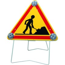 Signalisation de chantier Equipement sécurité