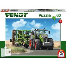 jouet puzzle agricole 