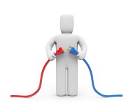 Equipement électrique