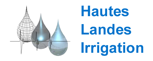 Hautes Landes Irrigation logo