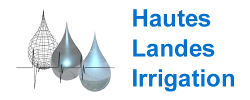 Hautes Landes Irrigation SARL logo
